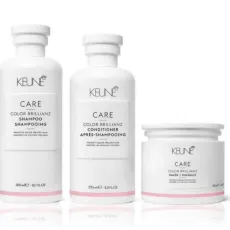 Entretien Couleur Brillance