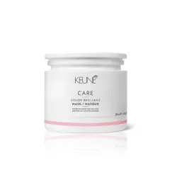 KEUNE Care Color Brillianz Mask – Masque pour cheveux colorés, 200 ml