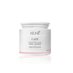 KEUNE Care Color Brillianz Mask - Masque pour cheveux colorés, 500 ml
