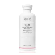 KEUNE Care Color Brillianz Shampoo - Shampooing pour cheveux colorés, 300 ml