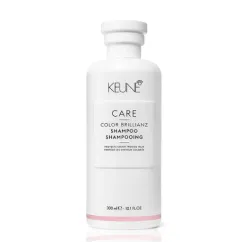 KEUNE Care Color Brillianz Shampoo - Shampooing pour cheveux colorés, 300 ml