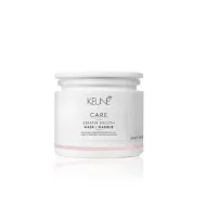 KEUNE Care Keratin Smooth Mask — Masque lissant à la kératine, 200 ml