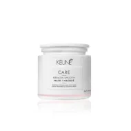 KEUNE Care Keratin Smooth Mask - Masque lissant à la kératine, 500 ml