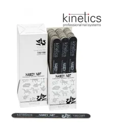 Lime à ongles Kinetics Krazy Kat 150/180
