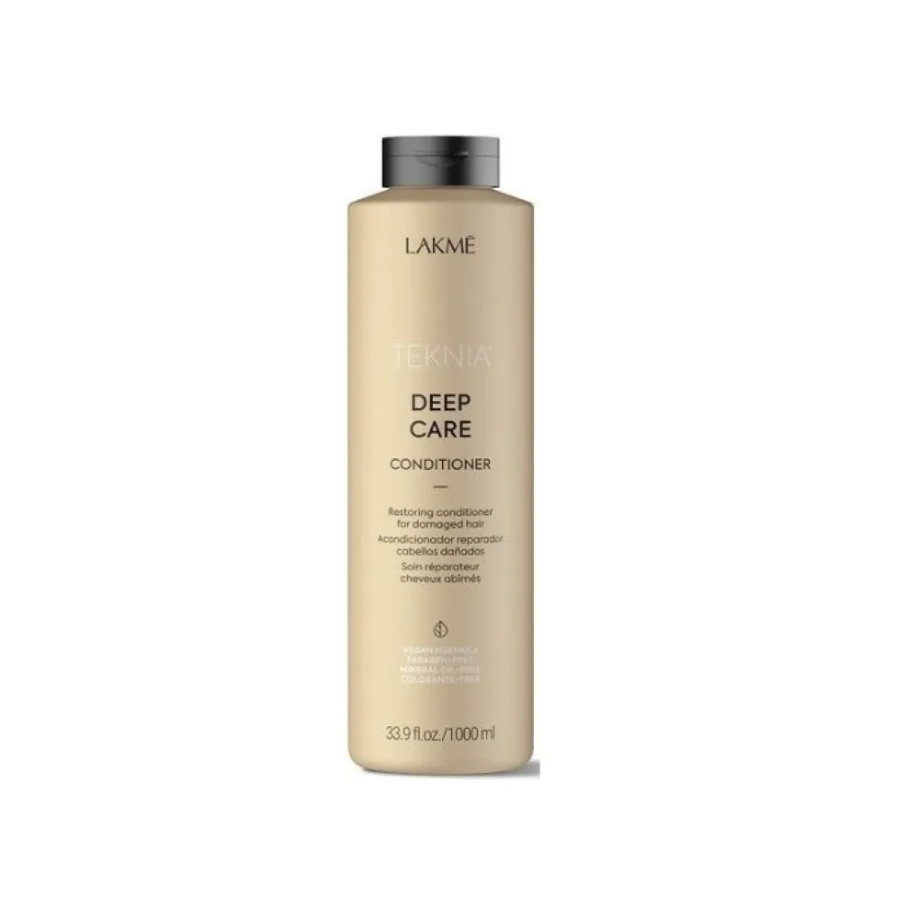 LAKME TEKNIA DEEP CARE Conditioner, 1000ml (44721)