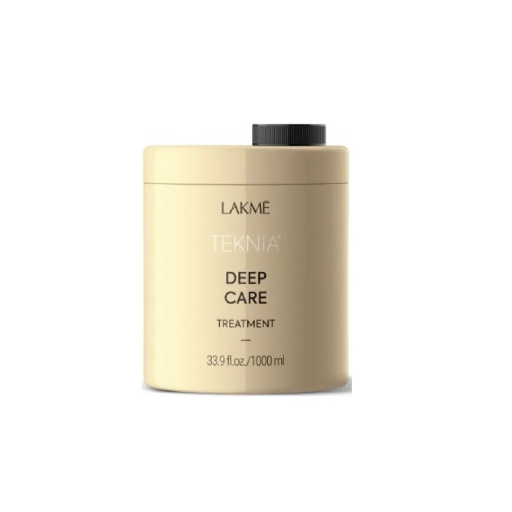 LAKME TEKNIA DEEP CARE Mask, 1000ml (44731)