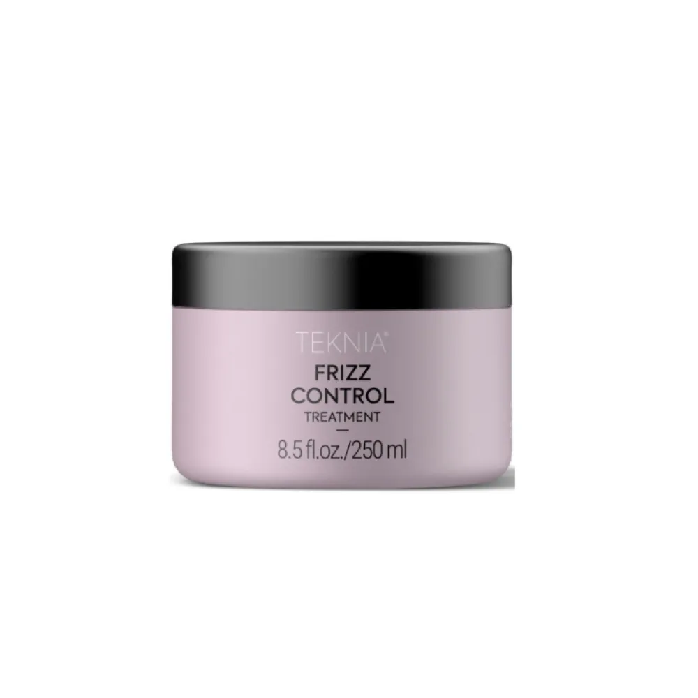 LAKME TEKNIA FRIZZ CONTROL Mask, 250ml (44442)