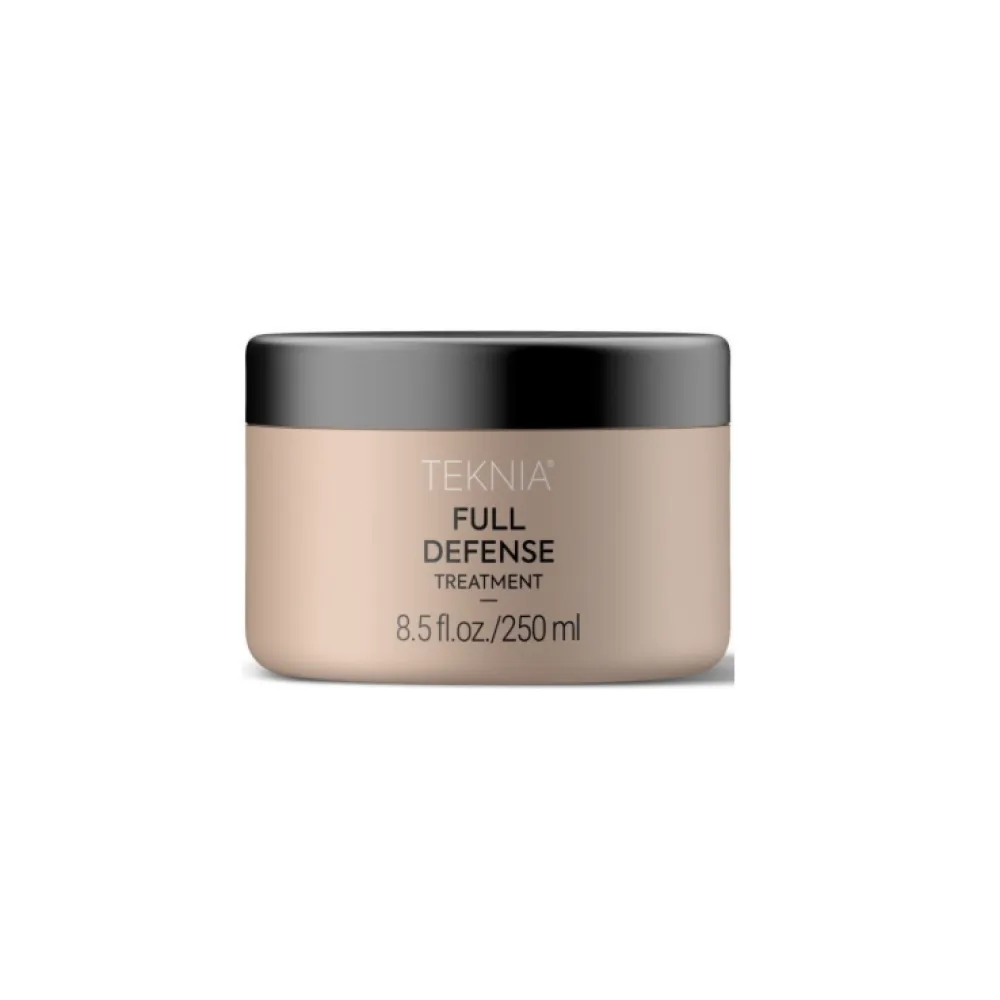 LAKME TEKNIA FULL DEFENSE Mask, 250ml (44932L)
