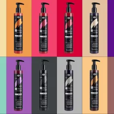 Masque couleur Lisap Milano Re.Fresh