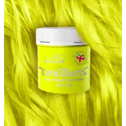 La Riche Directions Coloration tonale semi-permanente – Jaune fluorescent