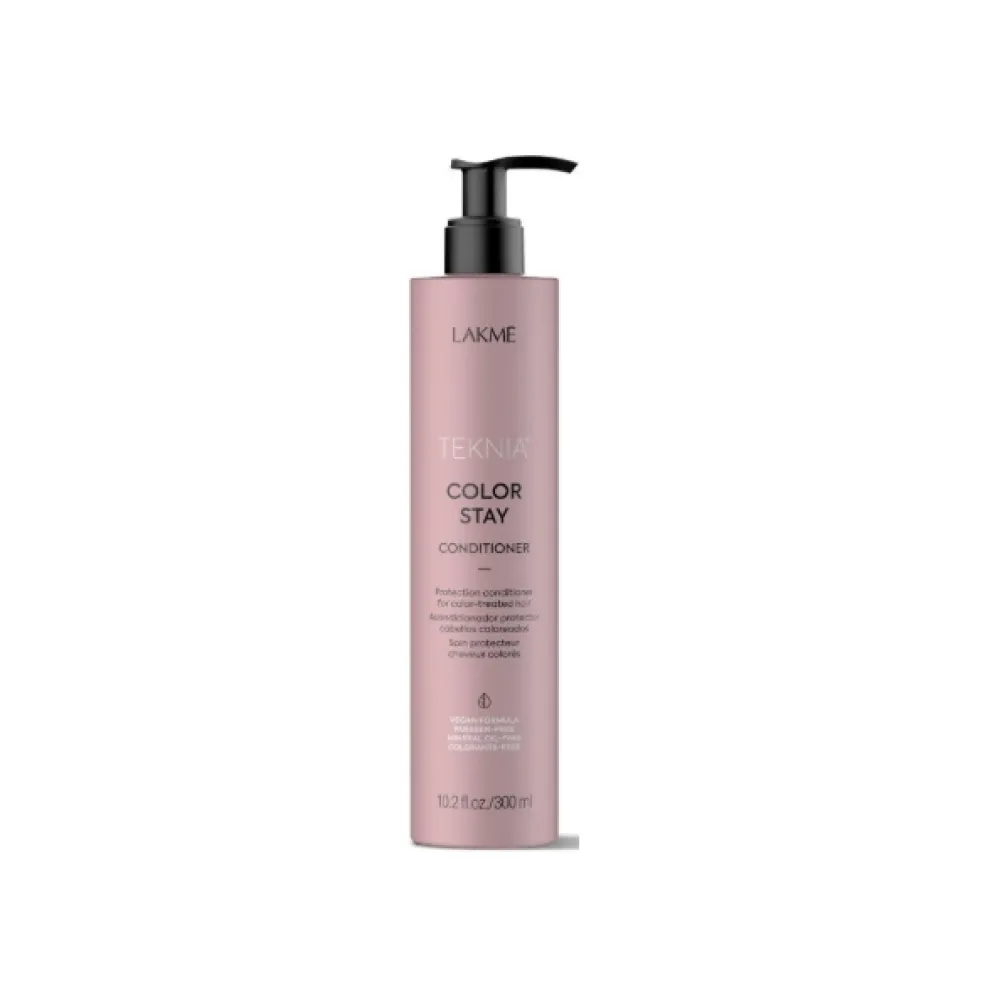 LAKME TEKNIA COLOR STAY Conditioner, 300ml (44522)
