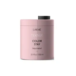 LAKME TEKNIA COLOR STAY Mask, 1000ml