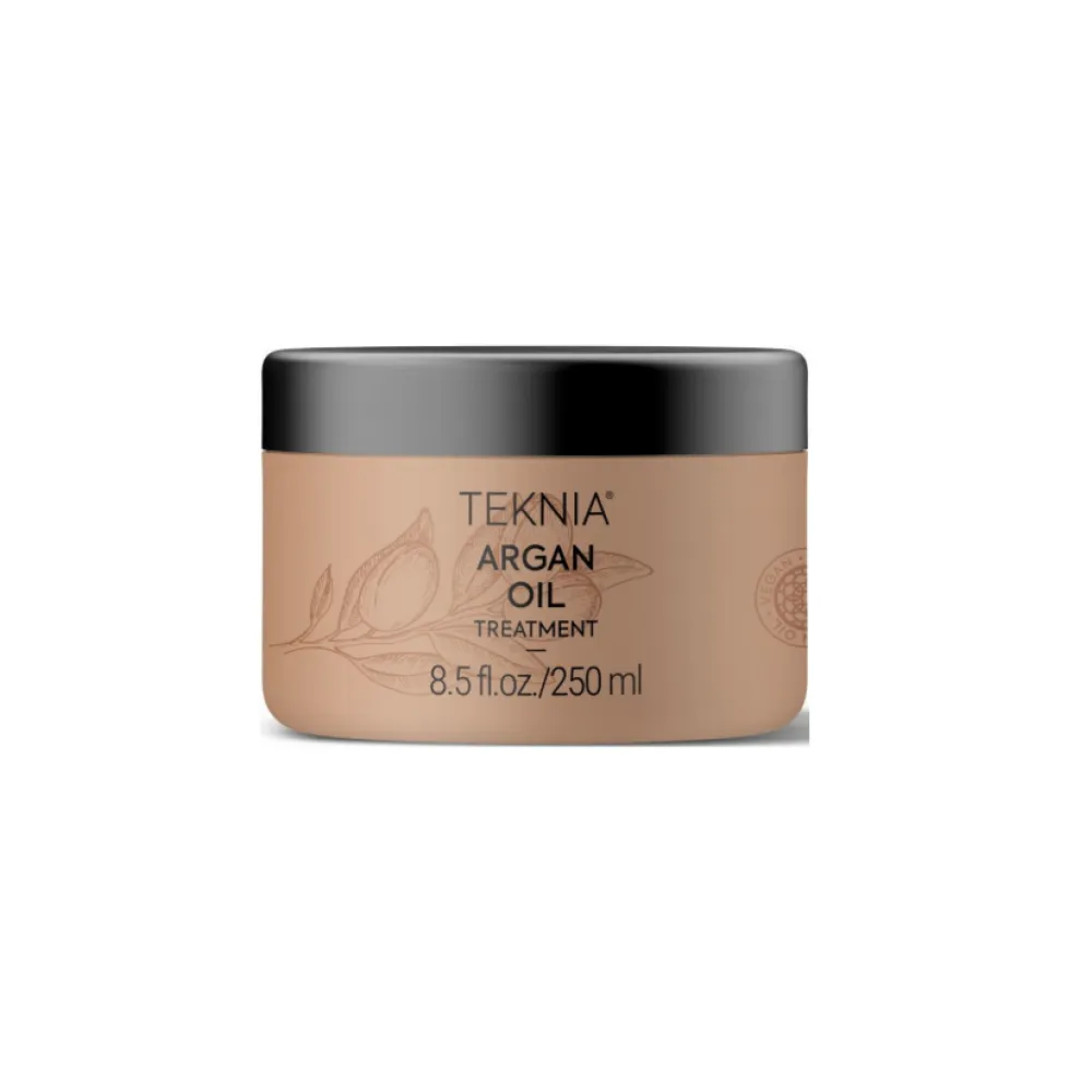 LAKME TEKNIA ARGAN OIL mask, 250ml (44832)