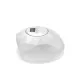 Lampe UV LED pour ongles SHINY WHITE, 86 W