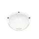 Lampe UV LED pour ongles SHINY WHITE, 86 W