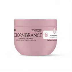 Lisap Color Vibrance — Masque protecteur de couleur pour cheveux colorés, 500 ml