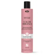 Lisap Color Vibrance — Shampooing protecteur de couleur pour cheveux colorés, 250 ml