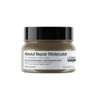 L'Oréal Professionnel Série Expert Absolut Repair Molecular Mask — Masque réparateur pour cheveux, 250 ml