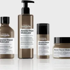 Absolut Repair Moléculaire
