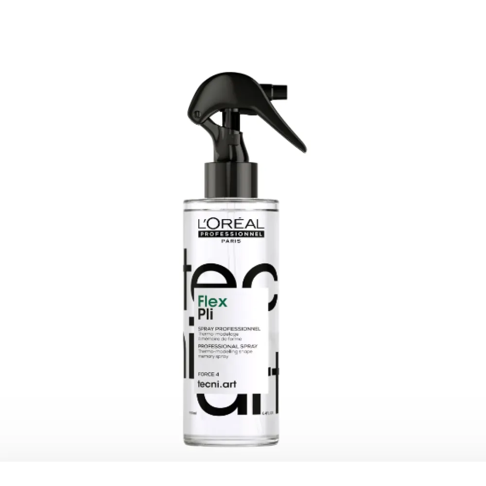 L'Oréal Professionnel Tecni.Art PLI Thermo-Modelling Spray – Spray modelant avec protection thermique