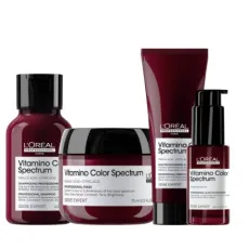 Vitamino Spectre de couleurs