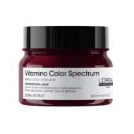 L'Oreal Professionnel Serie Expert Vitamino Color Spectrum Mask — Masque pour cheveux colorés, 250 ml