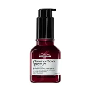 L'Oréal Professionnel Série Expert Vitamino Color Spectrum Sérum — Sérum pour brillance des cheveux, 50 ml