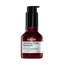L'Oréal Professionnel Série Expert Vitamino Color Spectrum Sérum — Sérum pour brillance des cheveux, 50 ml
