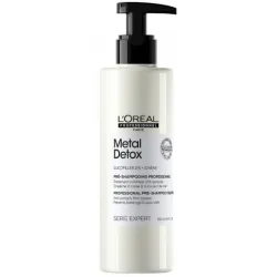 L'Oréal Professionnel Serie Expert Metal Soin pré‑shampooing, 250 ml