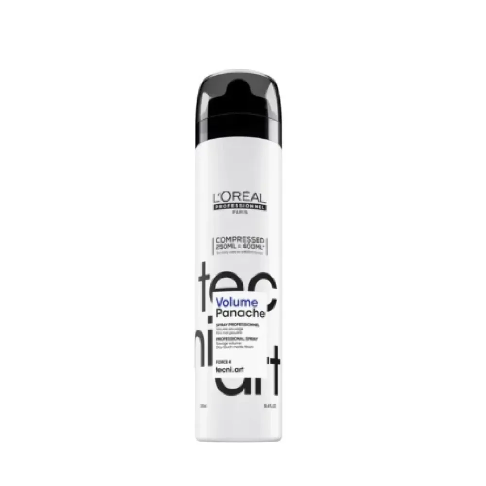L'Oreal Professionnel Tecni Art Savage Panache Spray — spray poudre pour texture accentuée