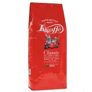 LUCAFFE Classic café en grains, 1 kg
