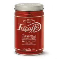 LUCAFFE Café Classic en grains – 250 g