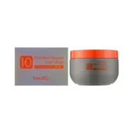 MASIL 10 Masque capillaire réparateur premium, 300 ml