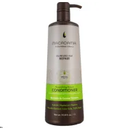 MACADAMIA Nourishing Repair Conditioner - Après-shampoing nourrissant et réparateur, 1000 ml