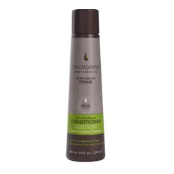 MACADAMIA Ultra Rich Repair Conditioner – Après-shampoing ultra-hydratant pour cheveux secs et abîmés, 300 ml