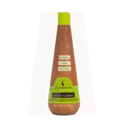 MACADAMIA Color Care Conditioner - Après-shampoing soin pour cheveux colorés, 300 ml