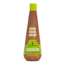 MACADAMIA Color Care Shampoo – Shampooing soin pour cheveux colorés, 300 ml