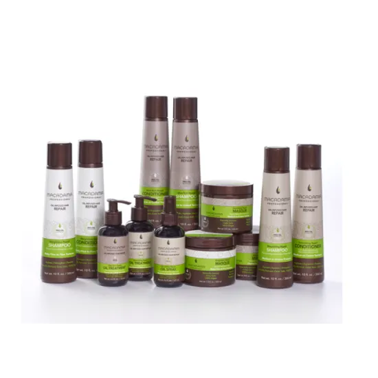 MACADAMIA PROFESSIONNEL