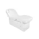 Spa et table de massage Azzurro Krystal 370-3 4 Strong, blanche, chauffante