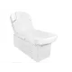 Spa et table de massage Azzurro Krystal 370-3 4 Strong, blanche, chauffante