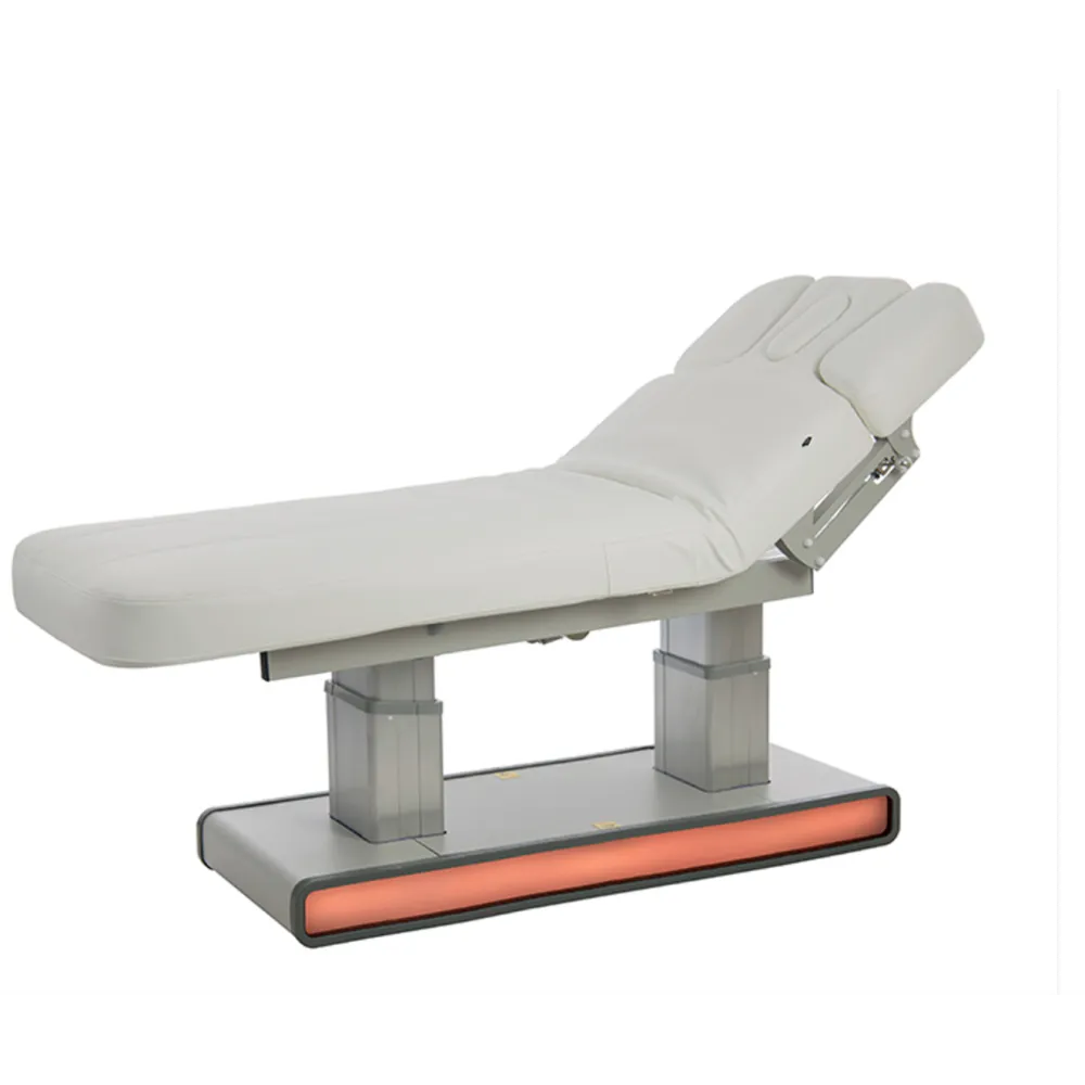 Table de massage électrique SIENA