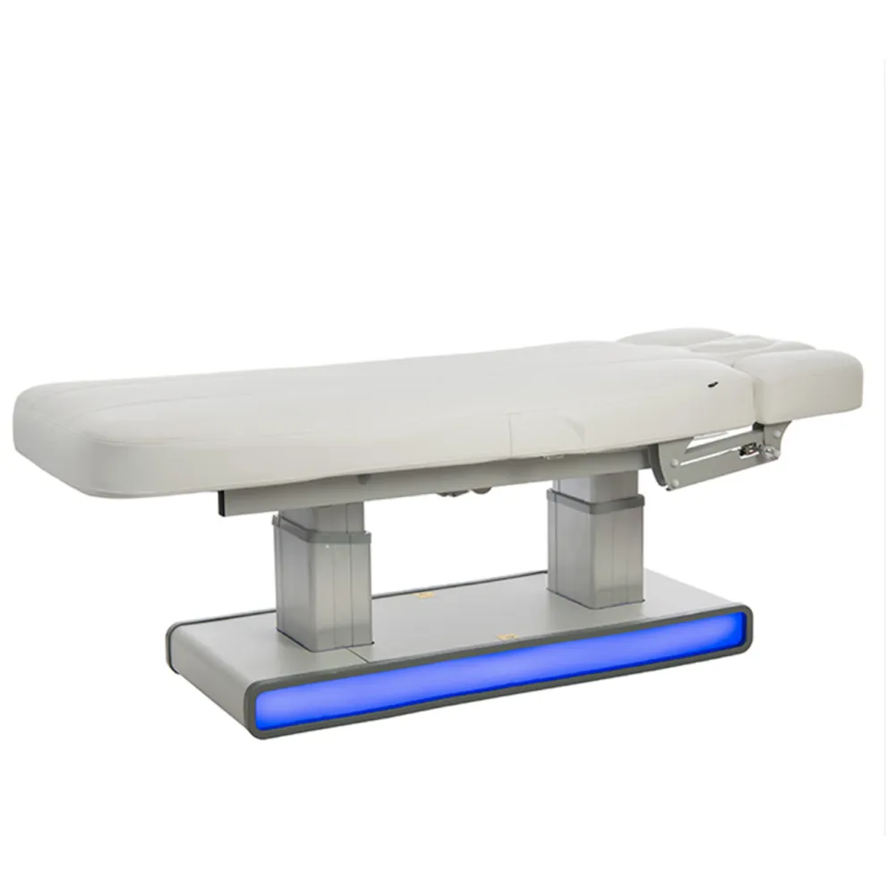 Table de massage électrique SIENA