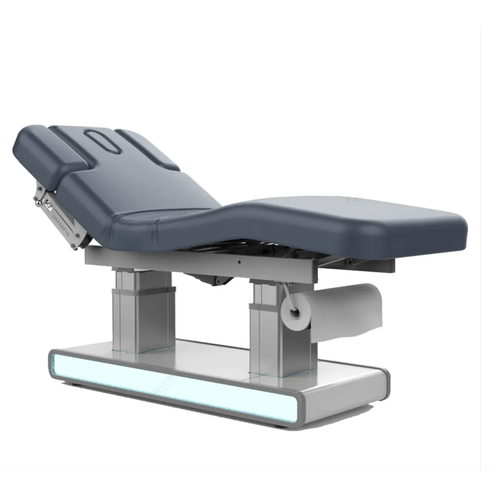 Table de massage électrique SIENA