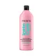 Matrix Instacure Build-a-Bond Mighty Bonds Conditioner — Après-shampooing réparateur et fortifiant pour cheveux abîmés, 1000 ml