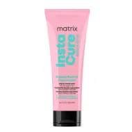 Matrix Instacure Build-a-Bond Instant Revival Liquid Mask — Masque capillaire réparateur et fortifiant, 280 ml