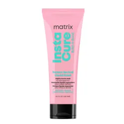 Matrix Instacure Build-a-Bond Instant Revival Liquid Mask — Masque capillaire réparateur et fortifiant, 280 ml
