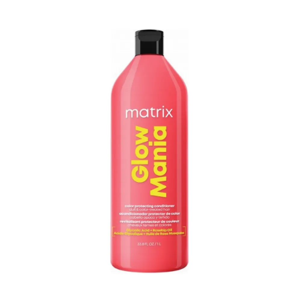 Matrix Glow Mania Conditioner, 1000ml