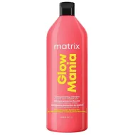 Matrix Glow Mania Shampoo, 1000ml