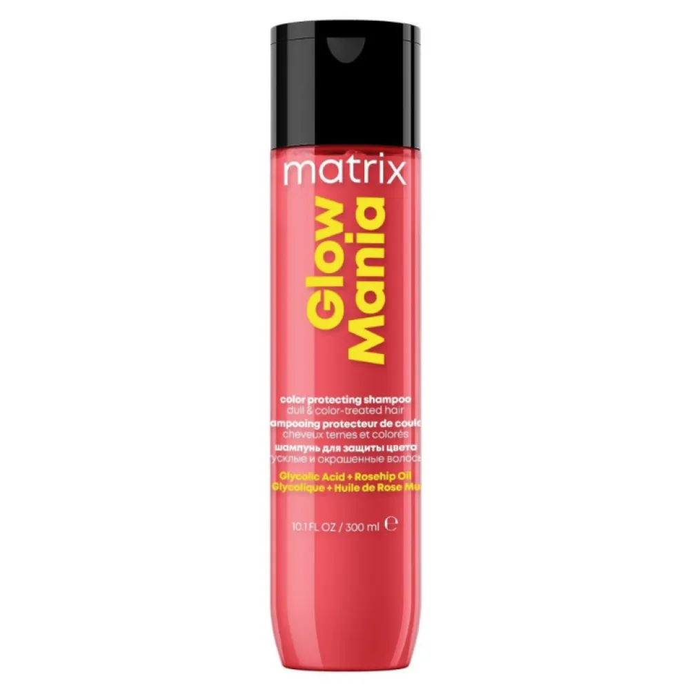 Matrix Glow Mania Shampoo, 300ml