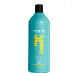 Matrix Total Results High Amplify Après-shampoing volumisant, 1000 ml